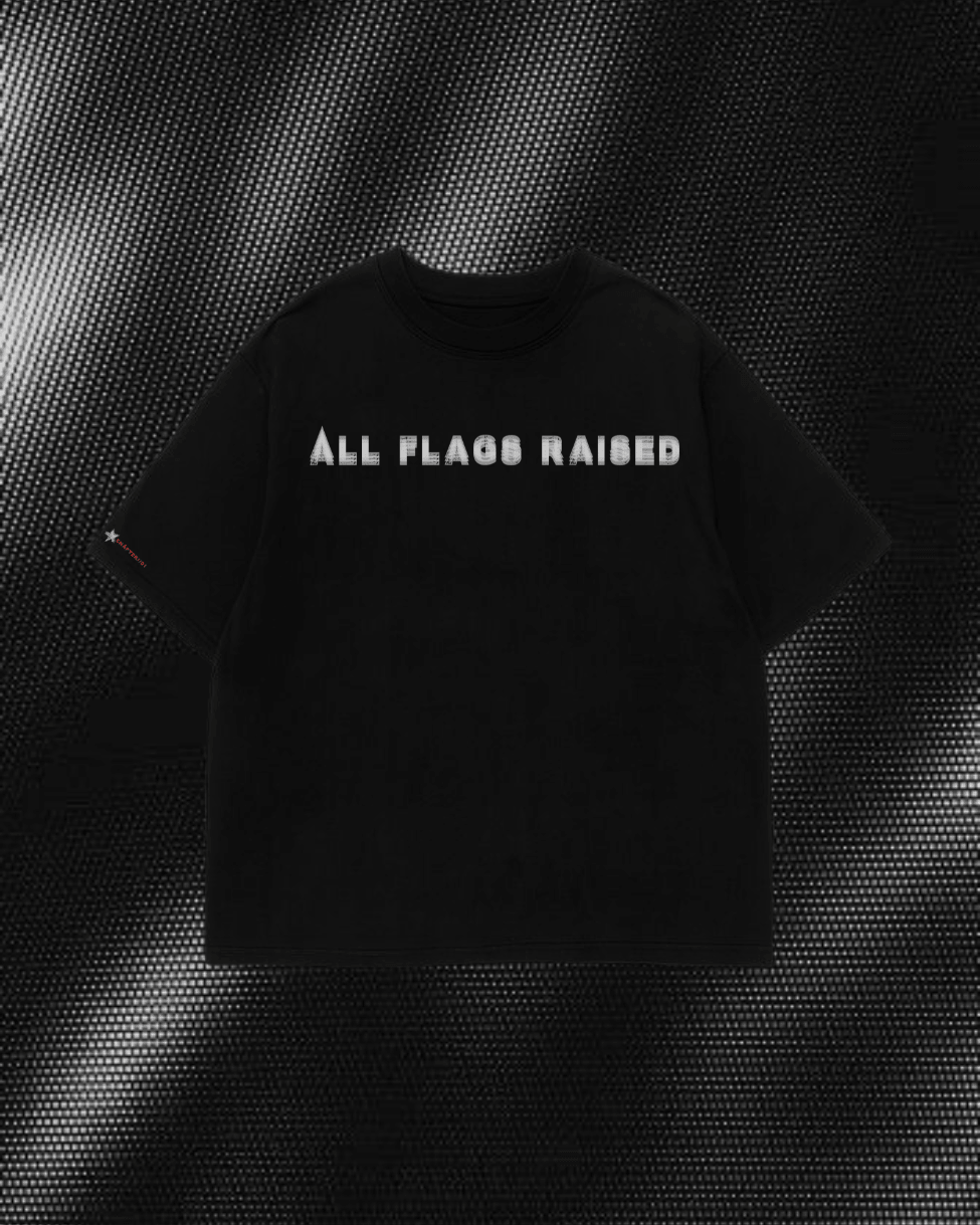 Godspeed Heavyweight T-Shirt — autre vue