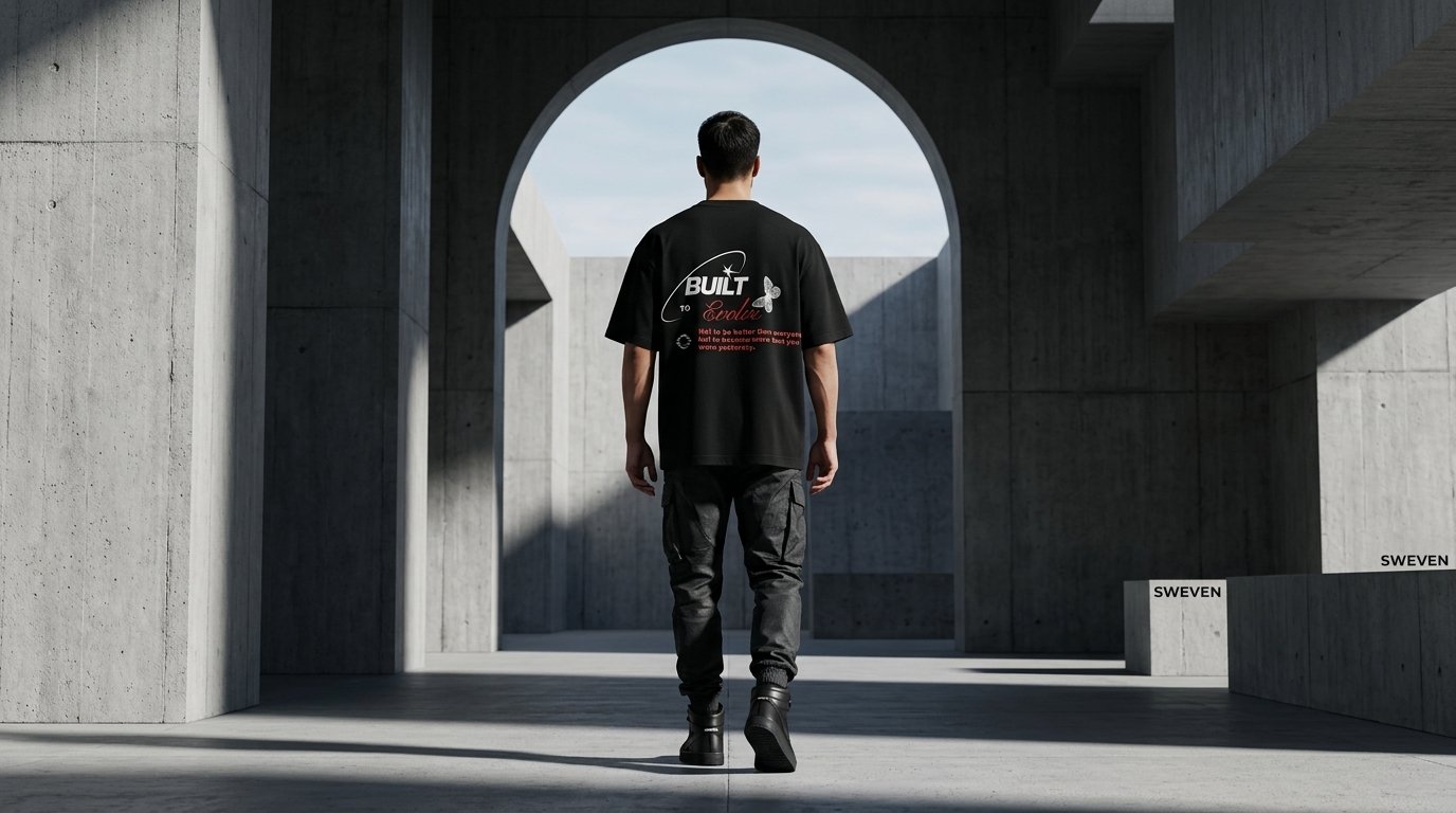 Lookbook SWEVEN — photo 1